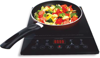 Ace | Induction Hob